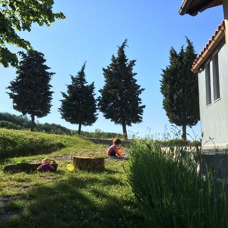 I Calleri Garden And Rooms Миллезимо Экстерьер фото