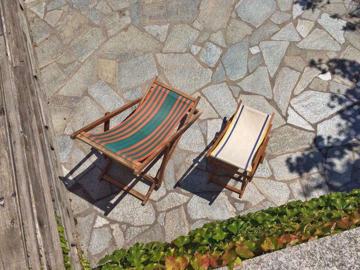 I Calleri Garden And Rooms Миллезимо Экстерьер фото