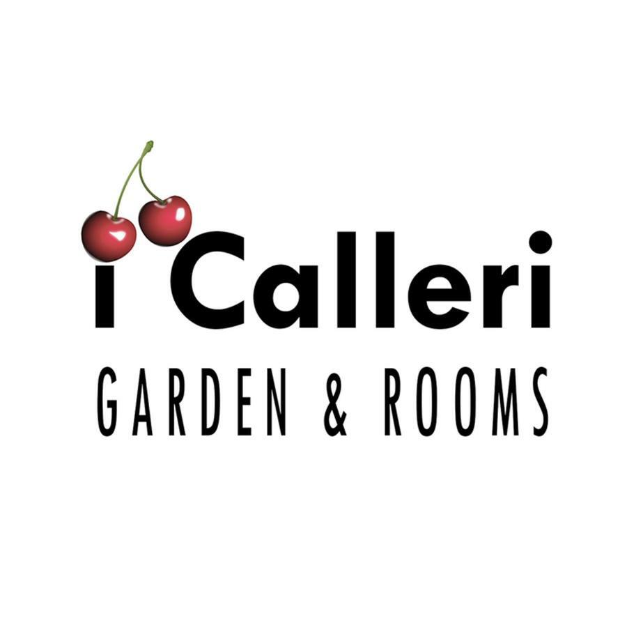 I Calleri Garden And Rooms Миллезимо Экстерьер фото